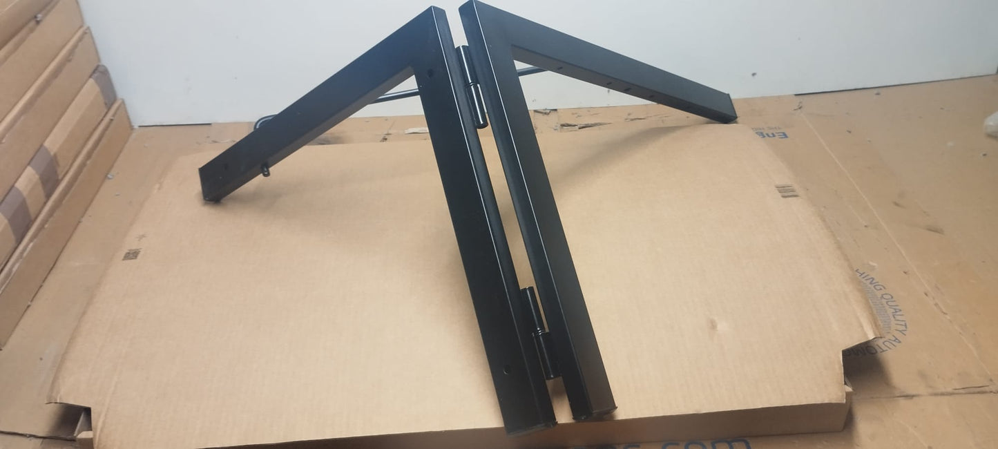 TENDEDERO PLEGABLE DE PARED 5 CUERDAS sin herrajes