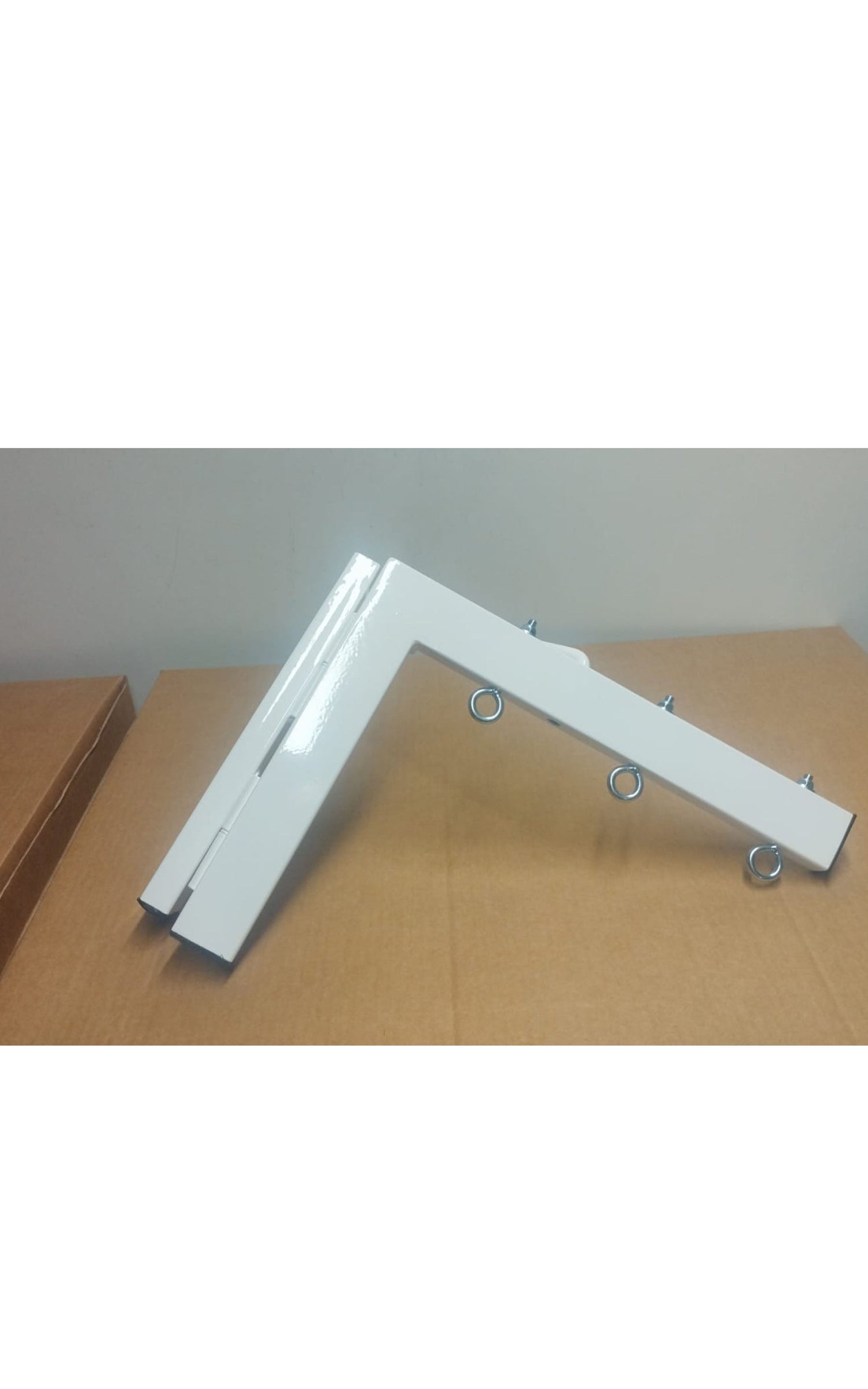 TENDEDEROS PLEGABLE DE PARED 3 CUERDAS