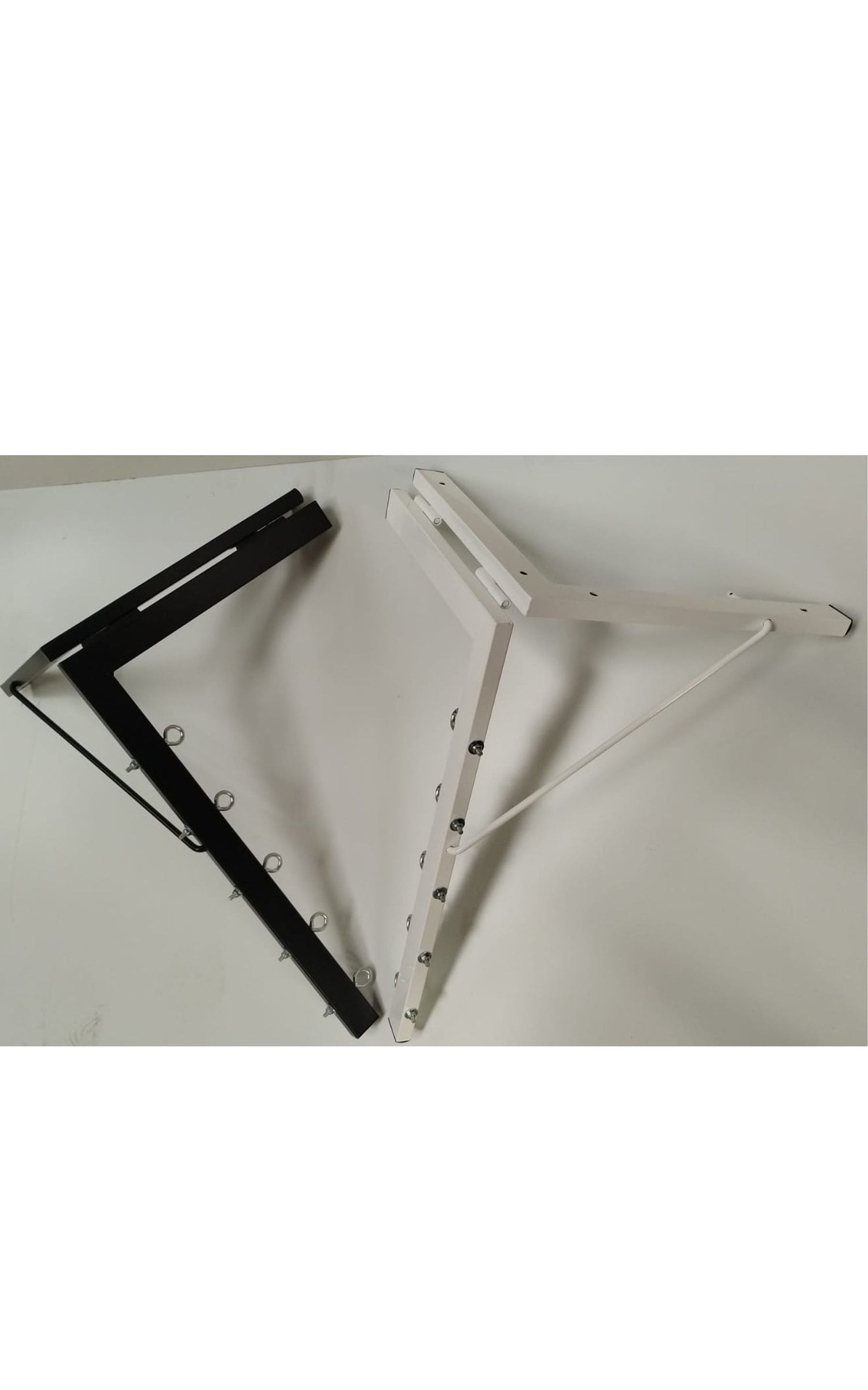TENDEDEROS PLEGABLES DE PARED 5 CUERDAS