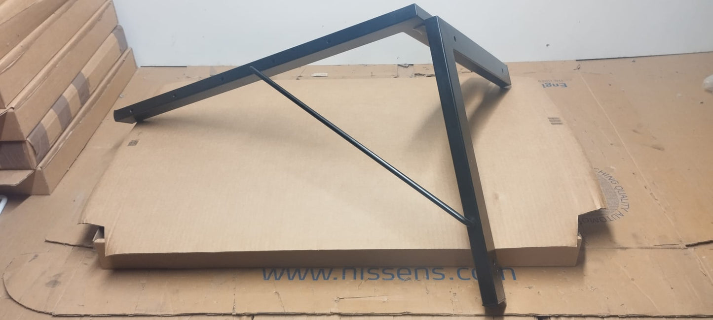 TENDEDERO PLEGABLE DE PARED 5 CUERDAS sin herrajes