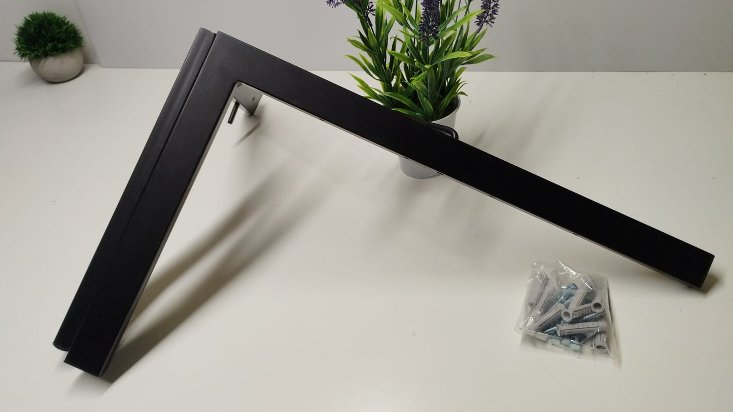 TENDEDERO PLEGABLE DE PARED 5 CUERDAS sin herrajes