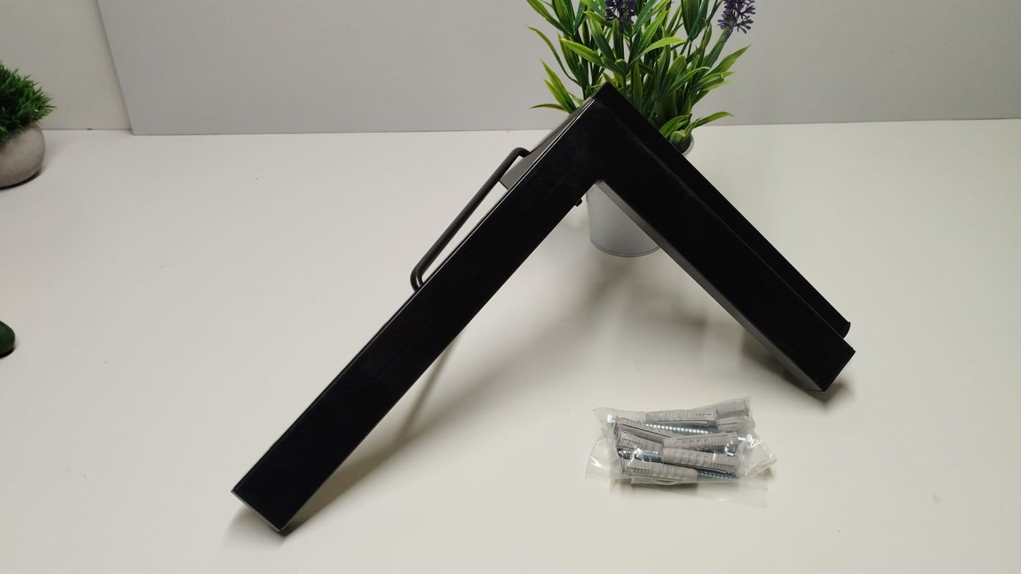 TENDEDERO PLEGABLE DE PARED 3 CUERDAS sin herrajes