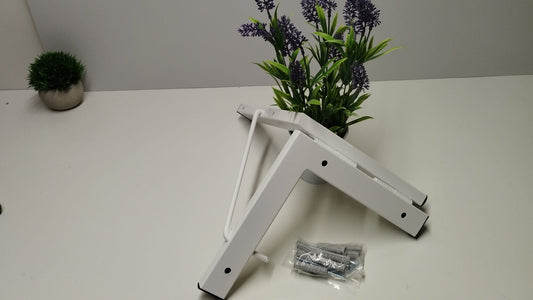 TENDEDERO PLEGABLE DE PARED 3 CUERDAS sin herrajes