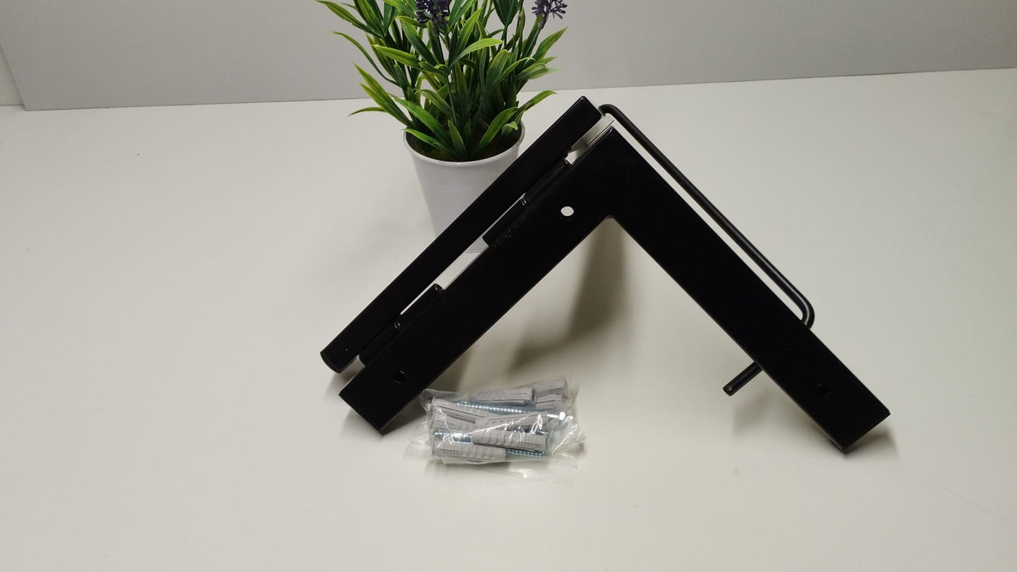 TENDEDERO PLEGABLE DE PARED 3 CUERDAS sin herrajes