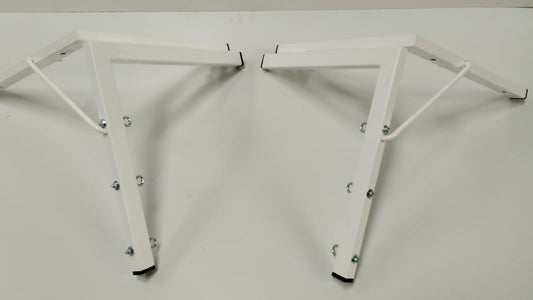 TENDEDERO PLEGABLE EXTENSIBLE BLANCO DE PARED 3 CUERDAS