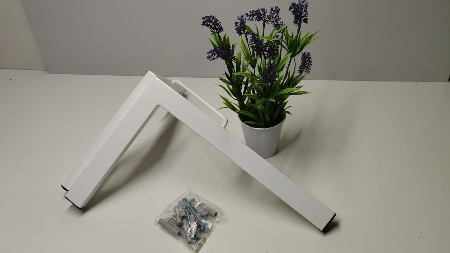 TENDEDERO PLEGABLE DE PARED 4 CUERDAS sin herrajes